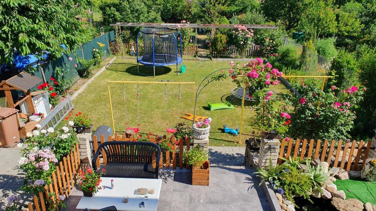 David Home 56 Znojmo Exterior foto