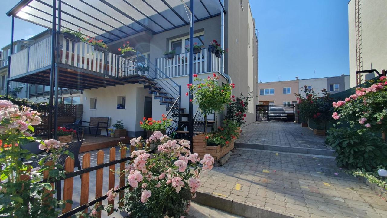 David Home 56 Znojmo Exterior foto