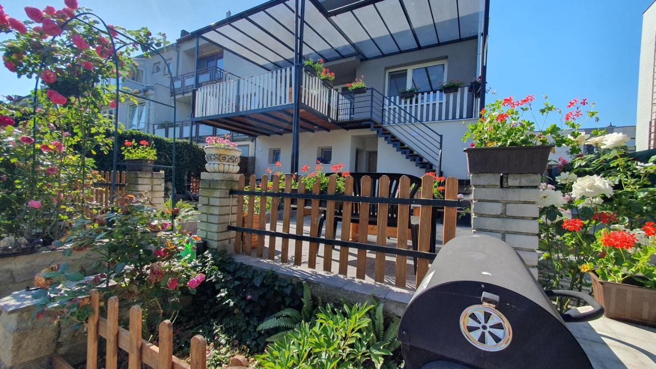 David Home 56 Znojmo Exterior foto