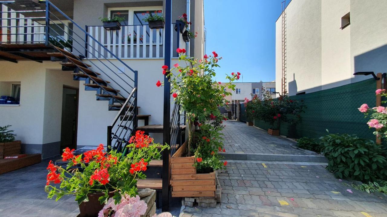 David Home 56 Znojmo Exterior foto