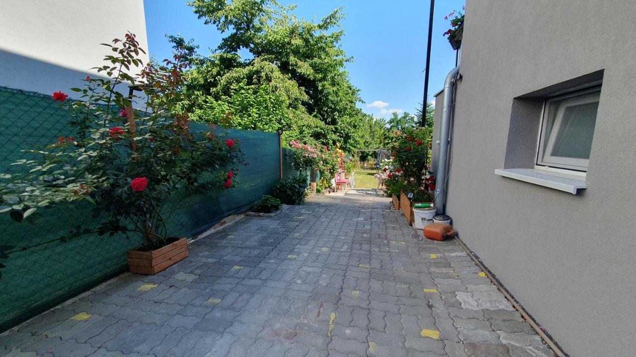 David Home 56 Znojmo Exterior foto