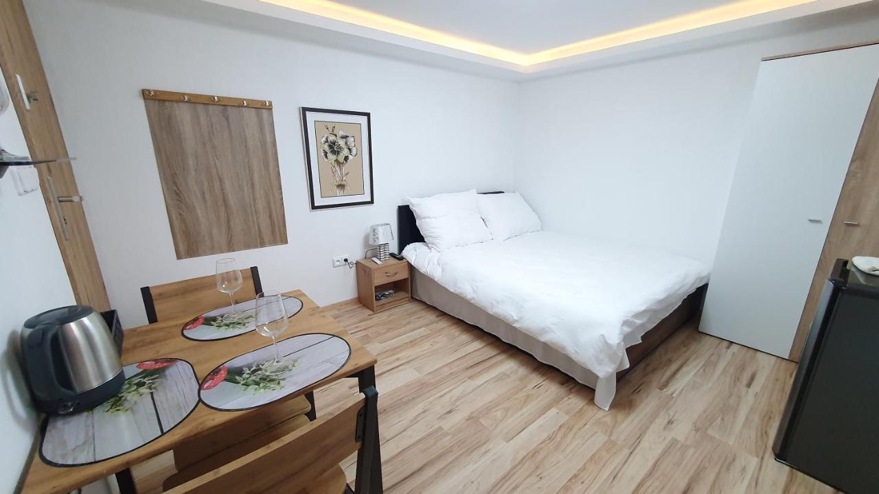 David Home 56 Znojmo Exterior foto