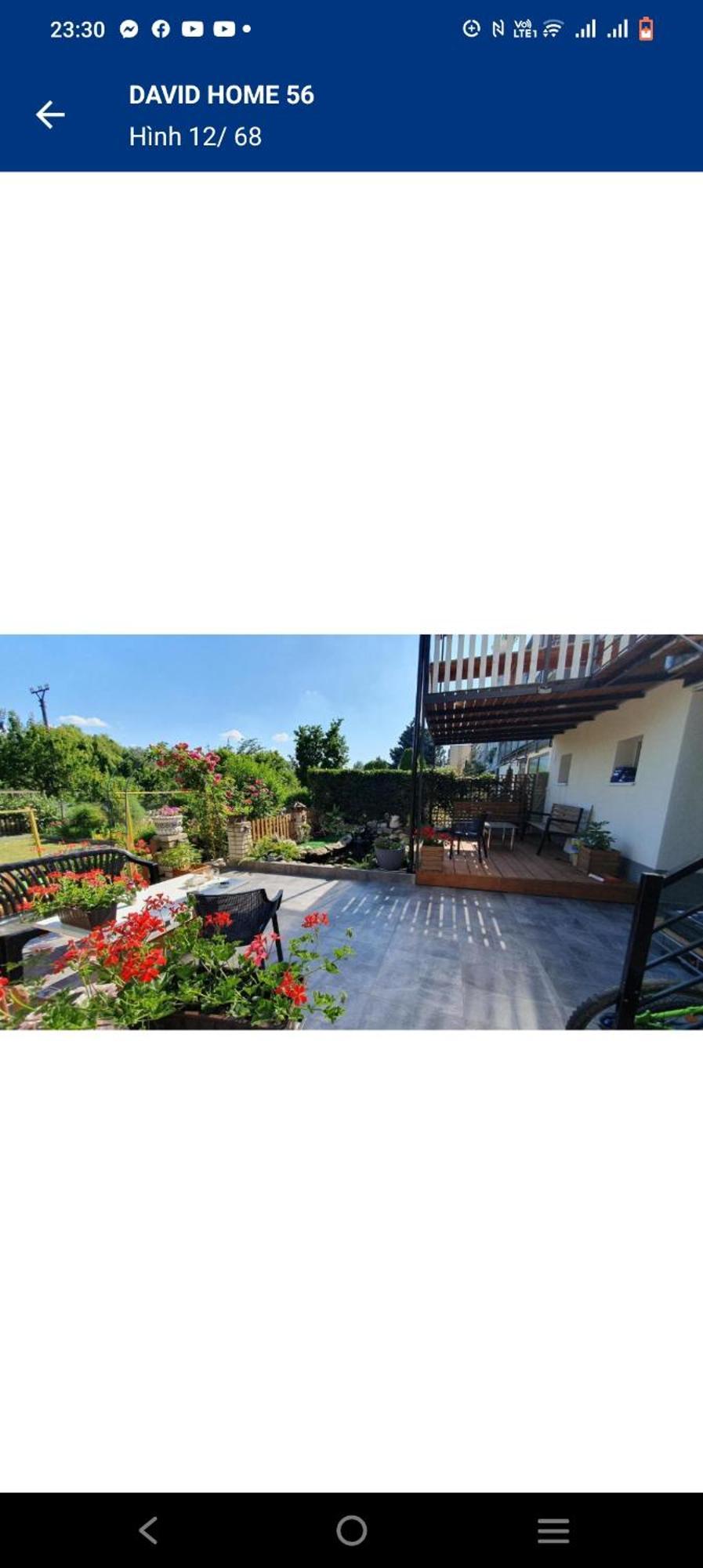 David Home 56 Znojmo Exterior foto