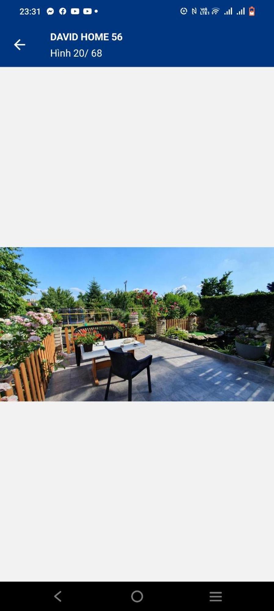 David Home 56 Znojmo Exterior foto