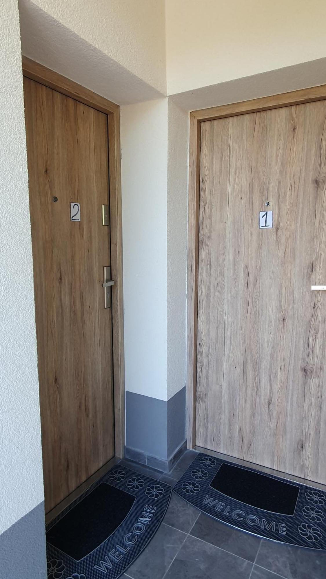 David Home 56 Znojmo Exterior foto