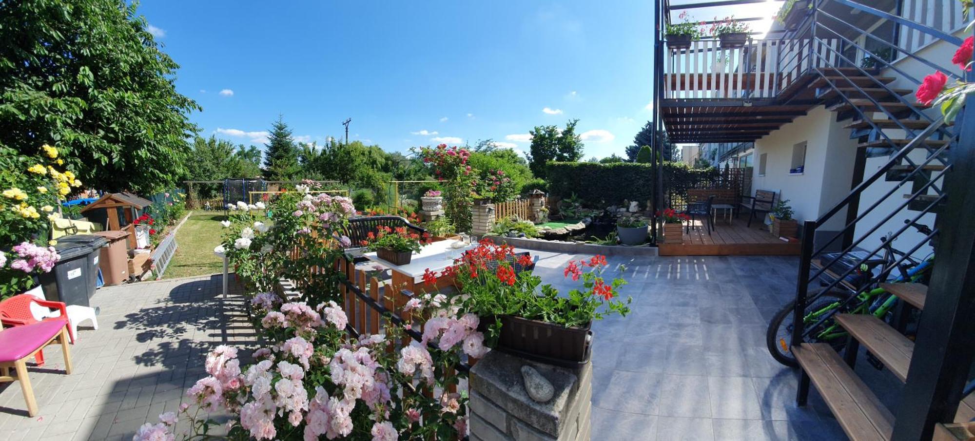 David Home 56 Znojmo Exterior foto