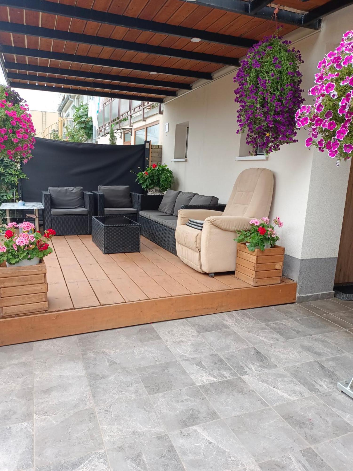 David Home 56 Znojmo Exterior foto